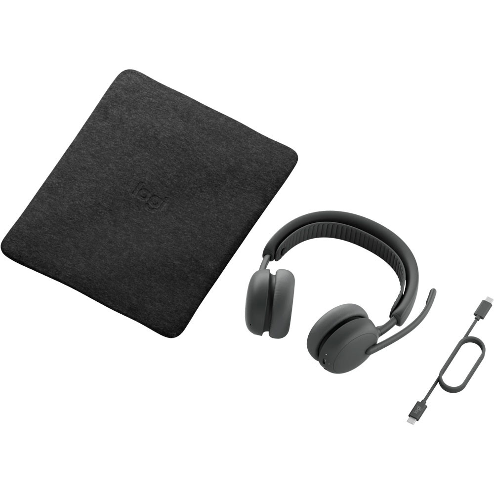 Logitech Zone Wireless 2 ES for Business Native Bluetooth (981