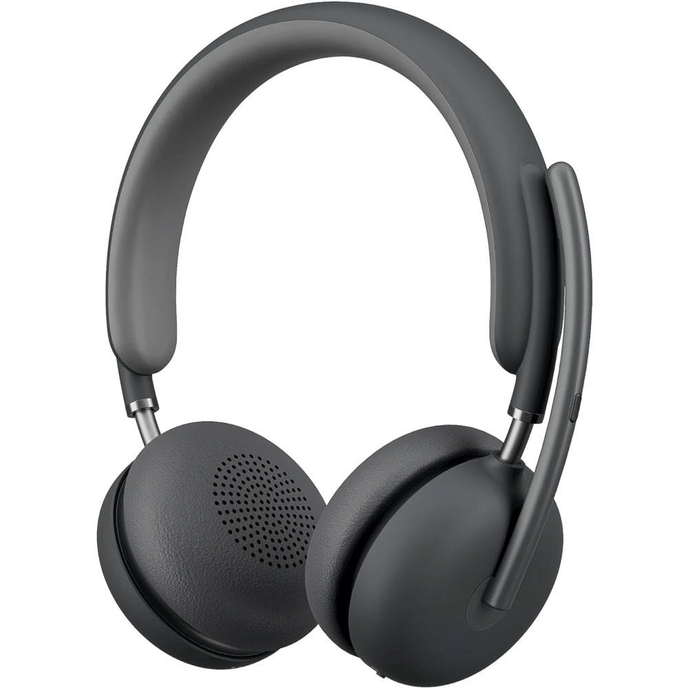 Logitech Zone Wireless 2 Native Bluetooth (981-001435) - IP Phone