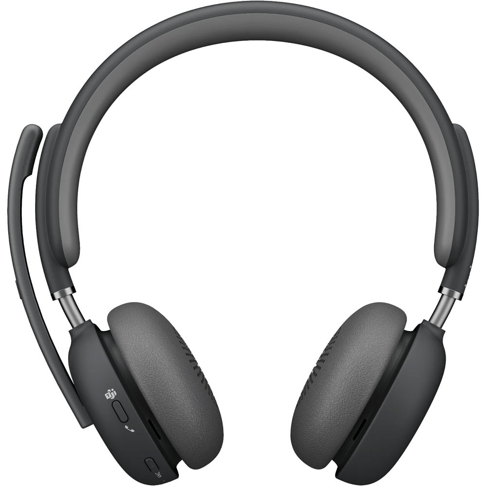 Logitech Zone Wireless 2 Native Bluetooth (981-001435) - IP Phone