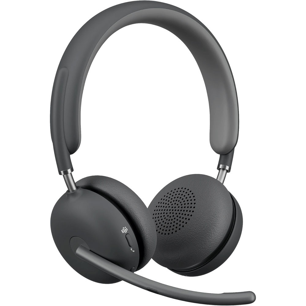 Logitech Zone Wireless 2 Native Bluetooth (981-001435) - IP Phone