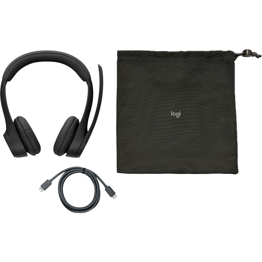 Logitech Zone 305 Native Bluetooth (981-001457) - IP Phone Warehouse