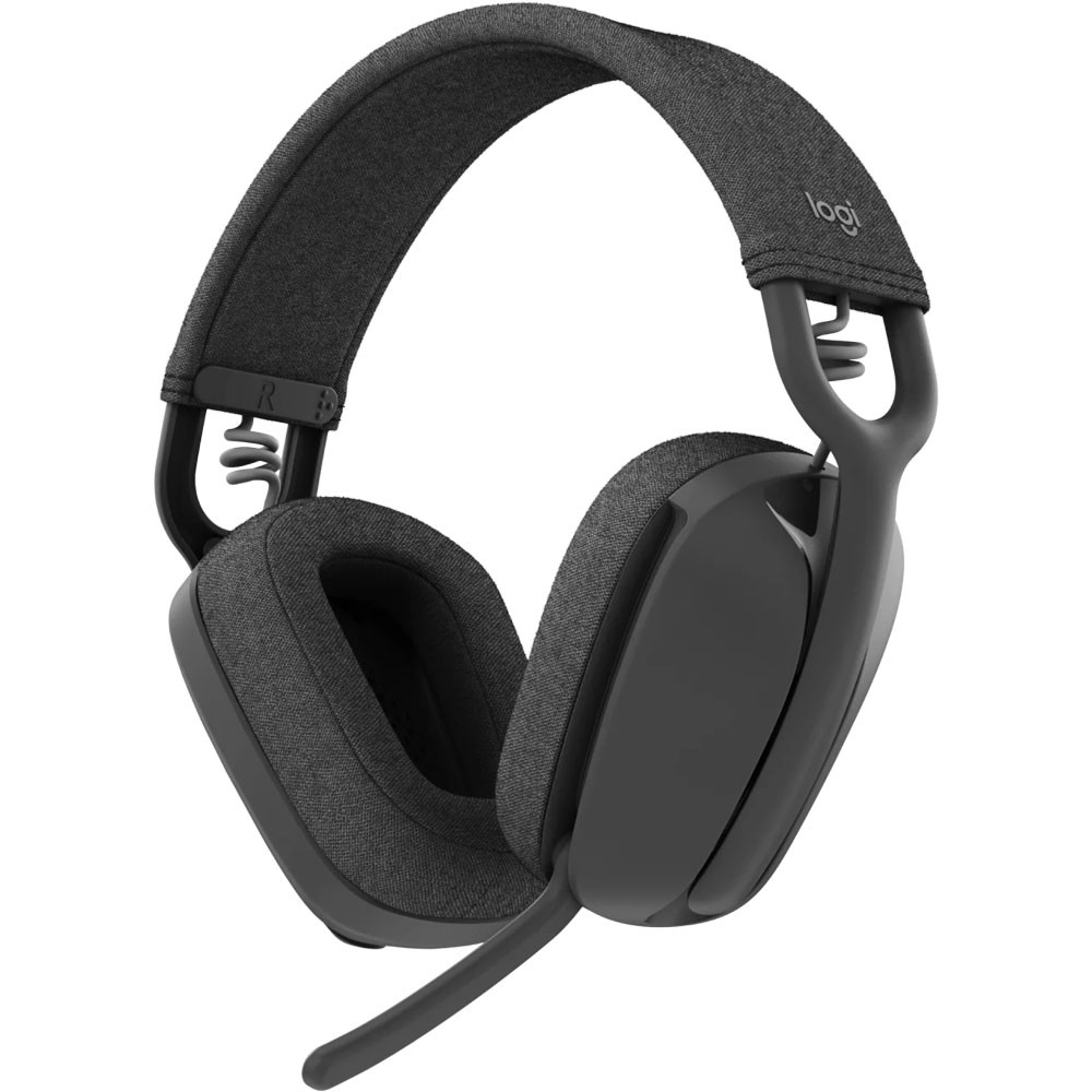 Logitech Zone Vibe Wireless - Thumbnail 3