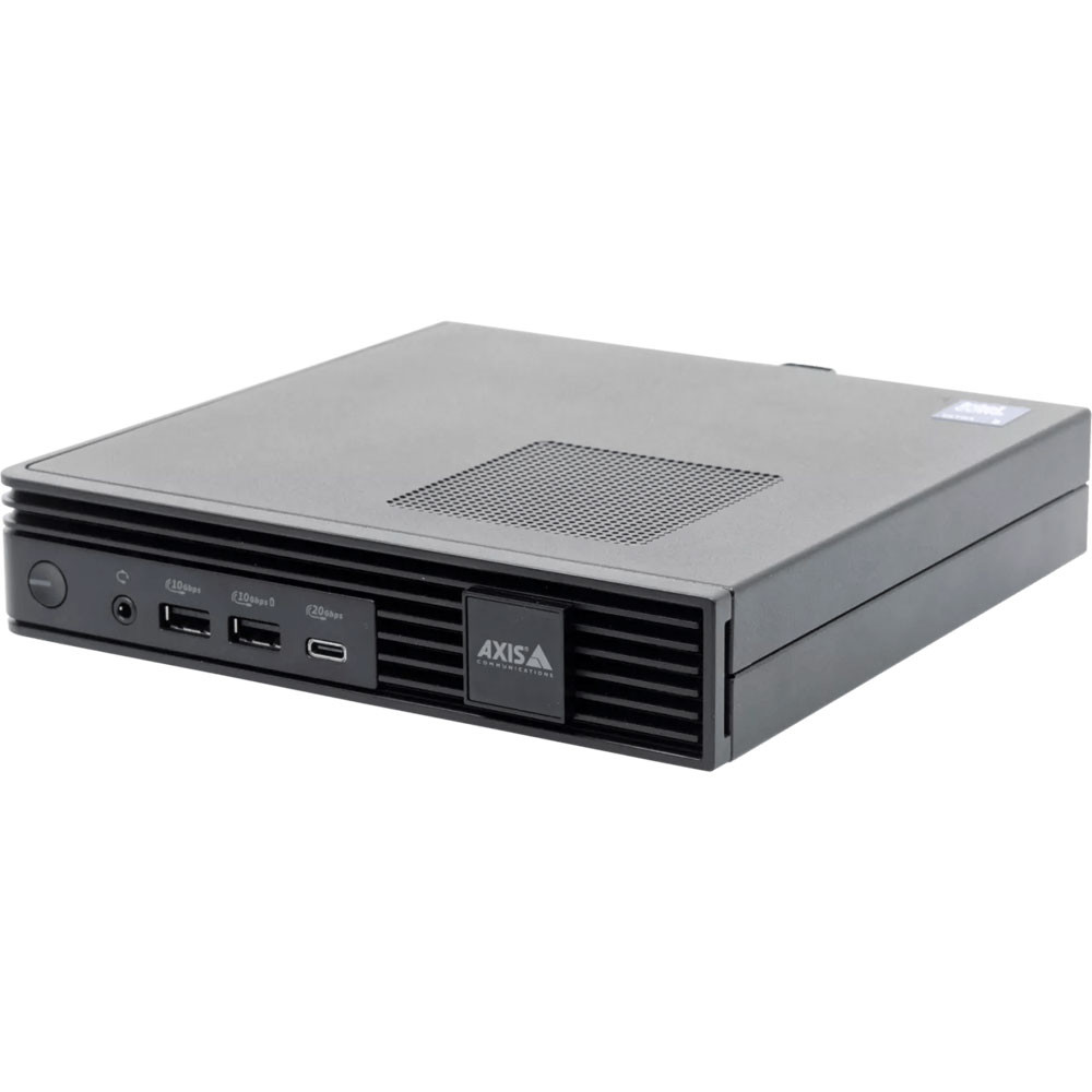 Axis S9301 Mk II (03426-004) - IP Phone Warehouse