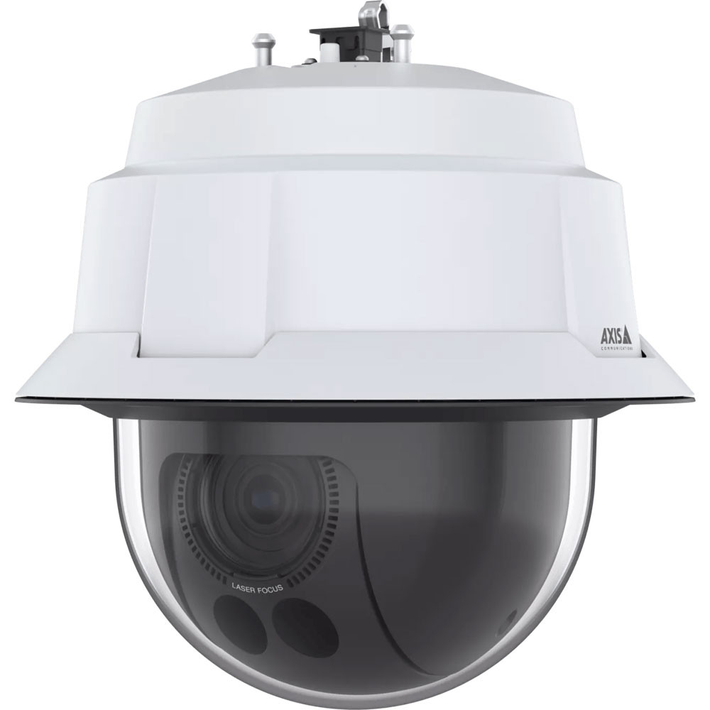 Axis Q6086-E PTZ Camera (03188-004) - IP Phone Warehouse