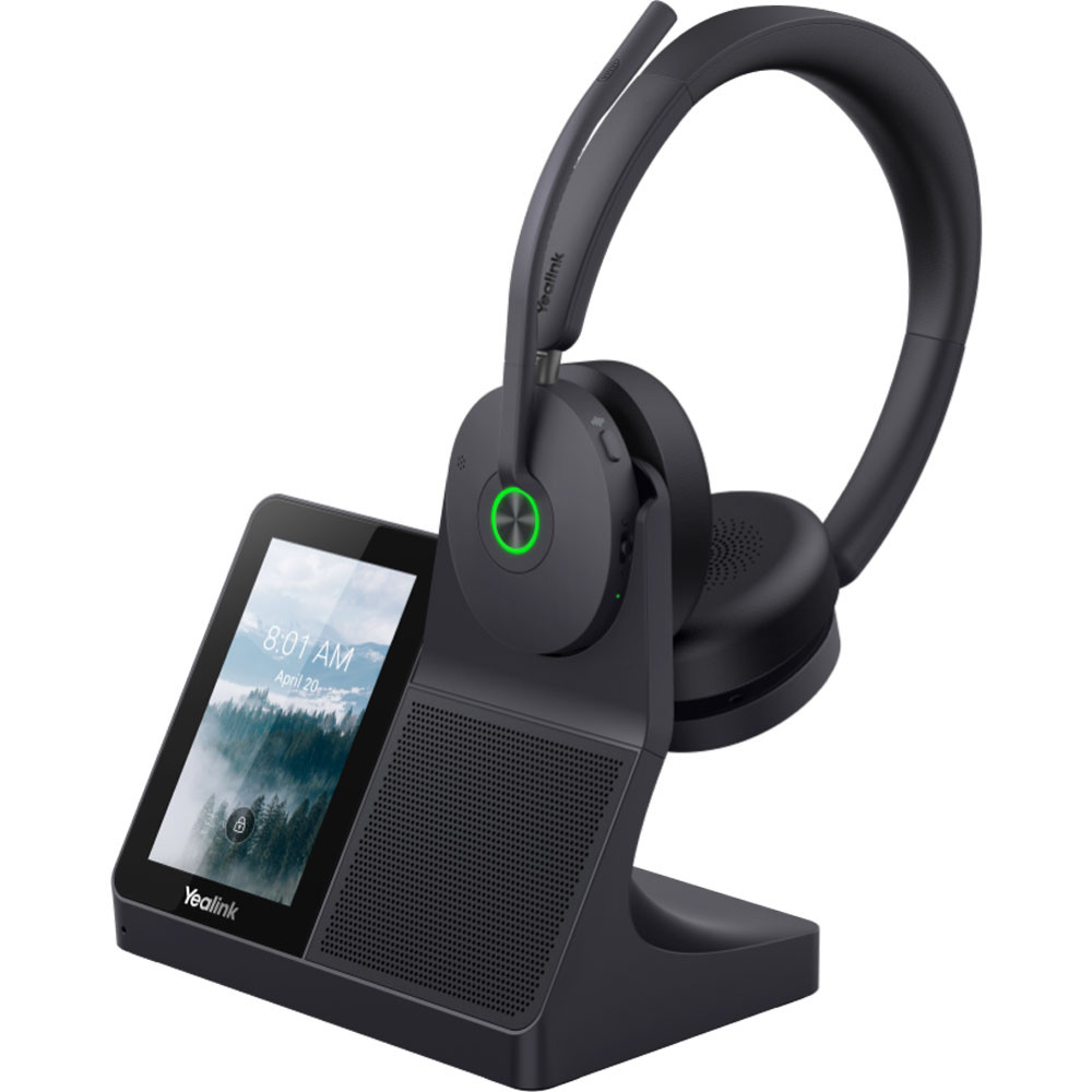 yeat様 Yealink WH68 Workstation (1208738) - IP Phone Warehouse