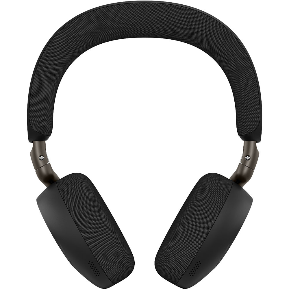 Jabra Evolve3 75 UC with Wireless Charging Pad - IP Phone Warehouse