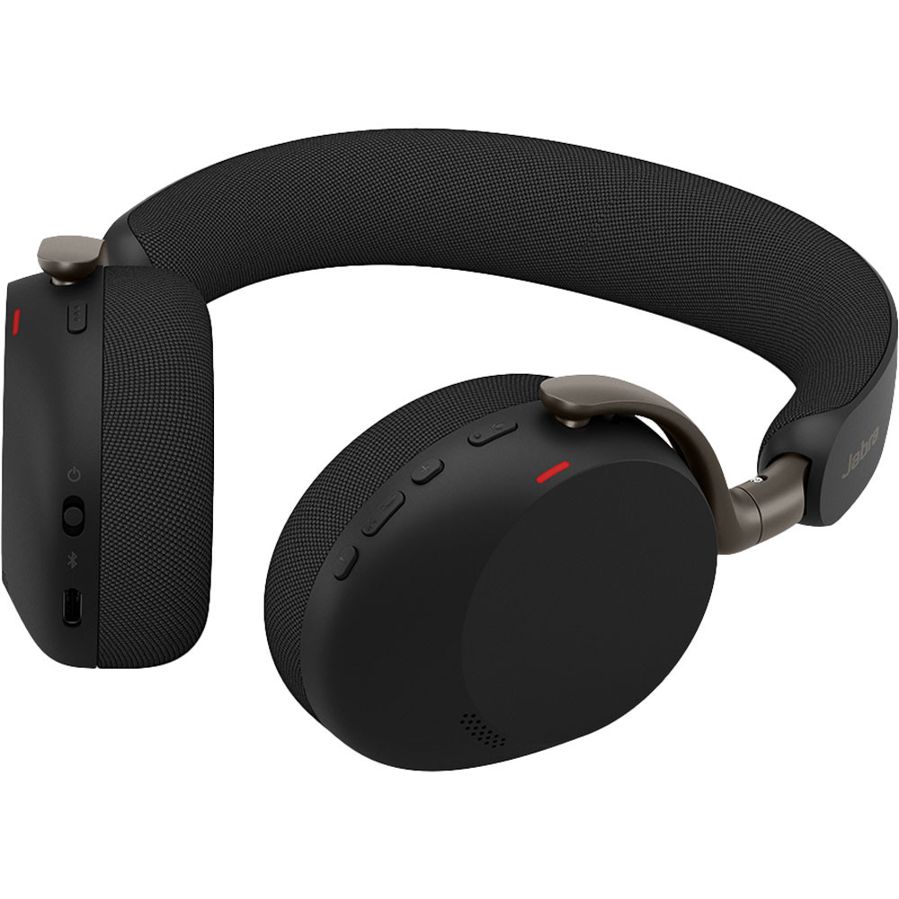 Jabra Evolve3 75 MS - IP Phone Warehouse