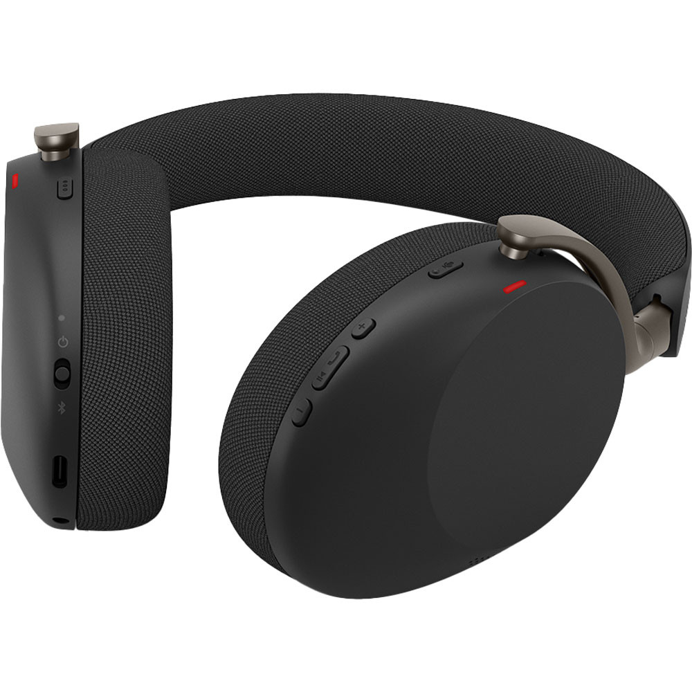 Jabra ヘッドフォン Amazon.com: Jabra Evolve 80 MS Wired Stereo Over-Ear Headphones