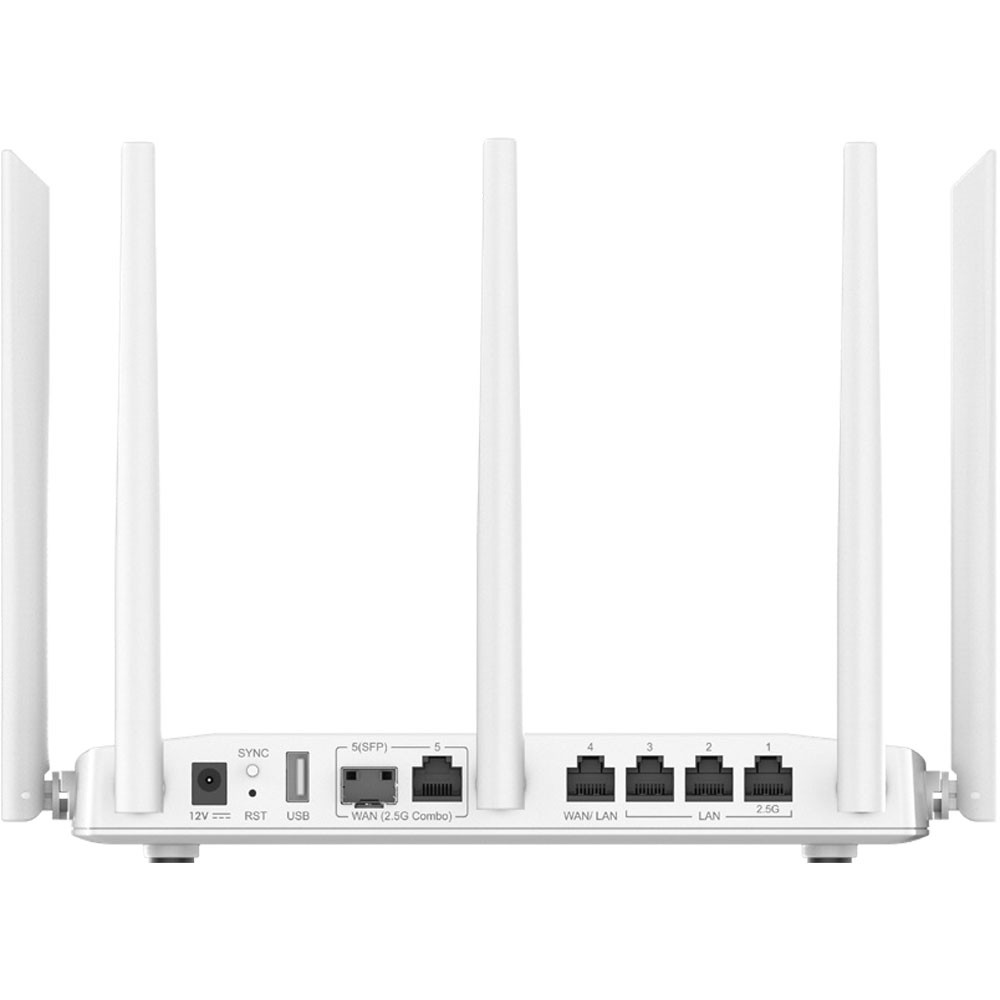 Grandstream GWN7062M Wi-Fi Router - IP Phone Warehouse