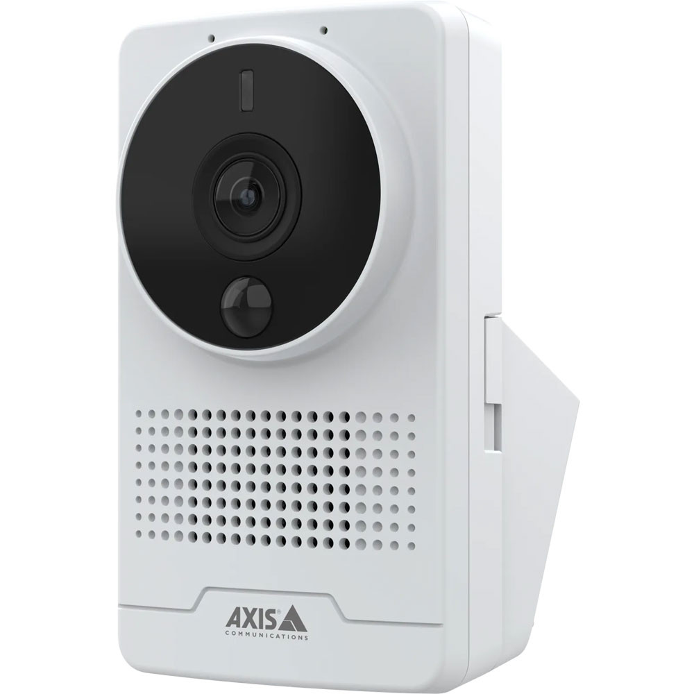 Axis M1075-L Mk II - IP Phone Warehouse