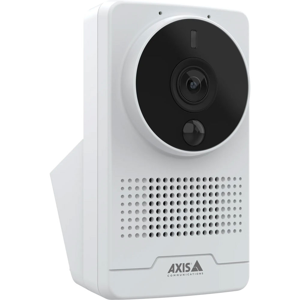 【新品】防犯・ライブカメラ AXIS製 M1074-L Axis M1075-L Mk II - IP Phone Warehouse
