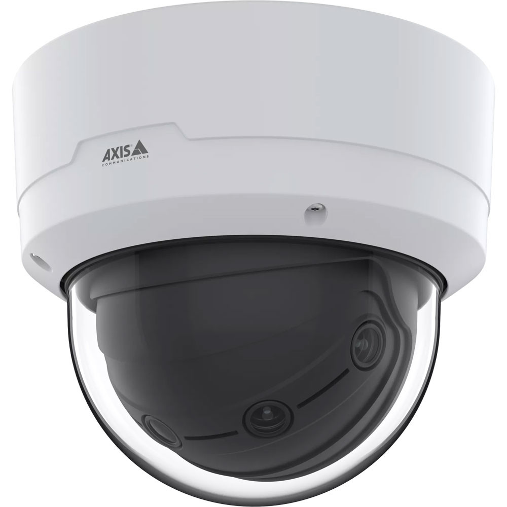Axis Q3839-PVE - IP Phone Warehouse
