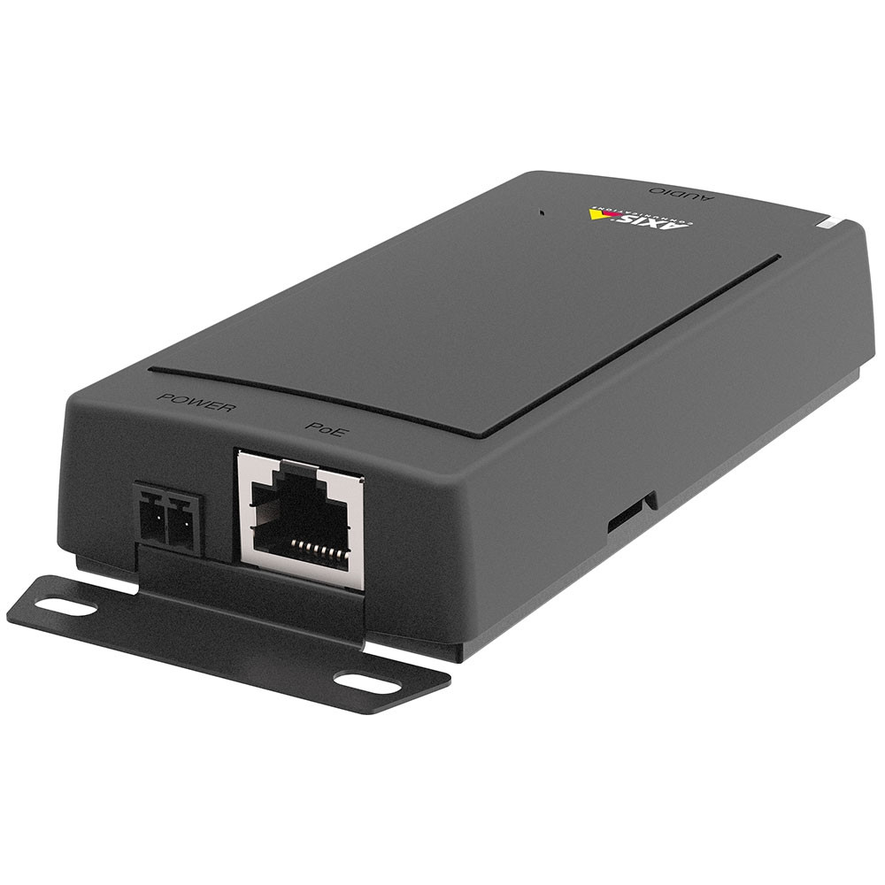 Axis C8033 Analog-to-SIP Network Audio Bridge - 01025-001