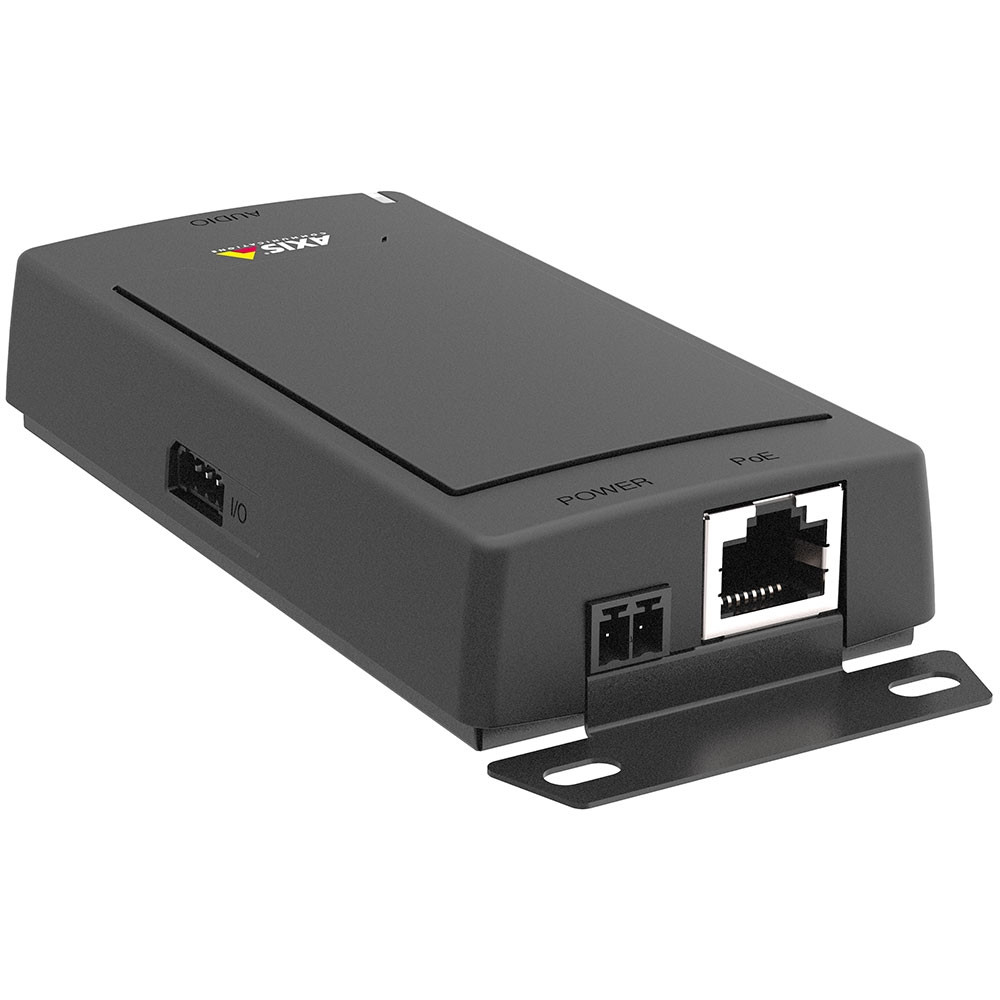Axis C8033 Analog-to-SIP Network Audio Bridge - 01025-001