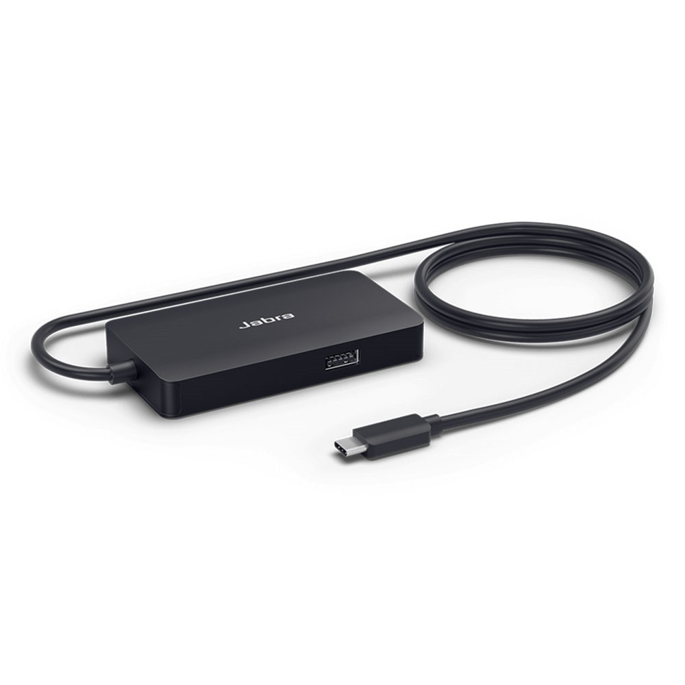 Jabra PanaCast USB Hub USB-C - 14207-59