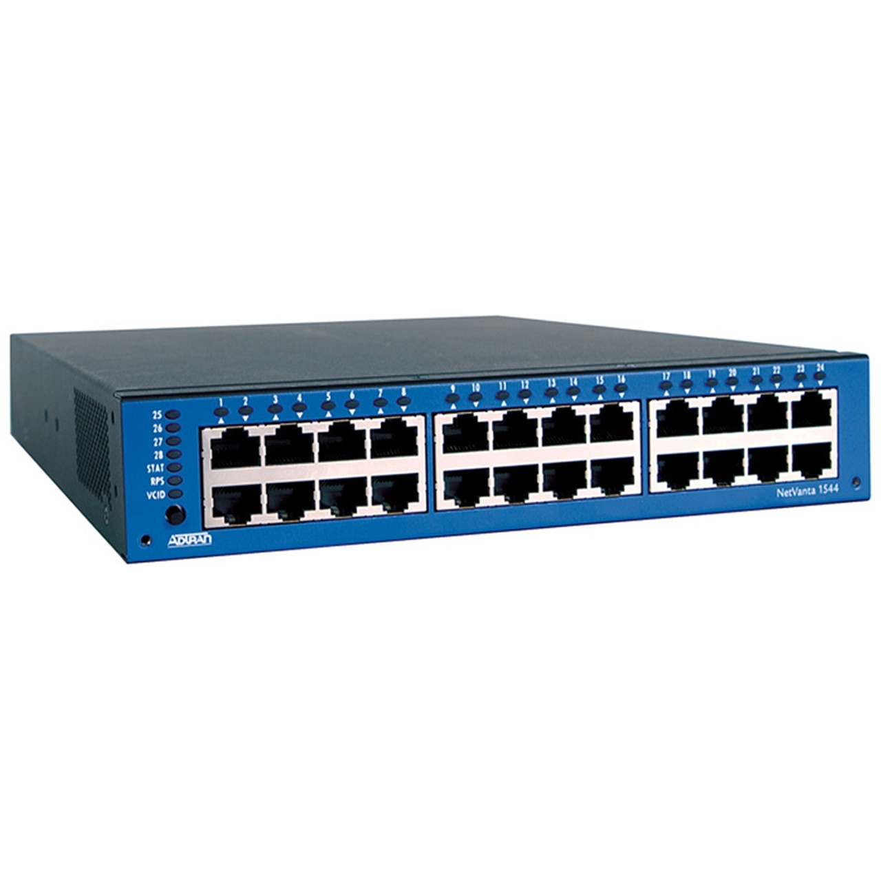 Adtran NetVanta 1544 24-Port Switch - IP Phone Warehouse