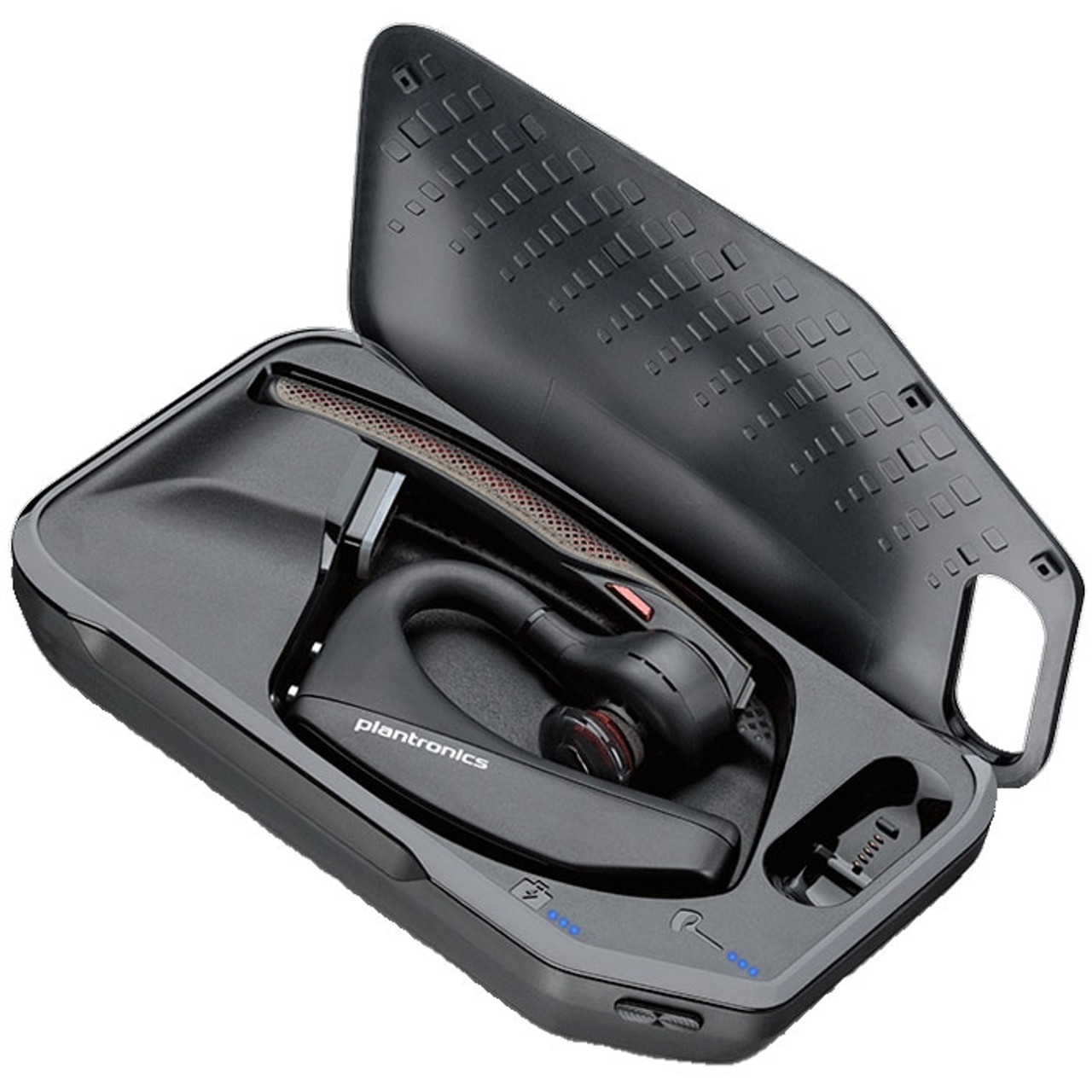 激安大特価2024新品　Plantronics VOYAGER 5200UC イヤホン