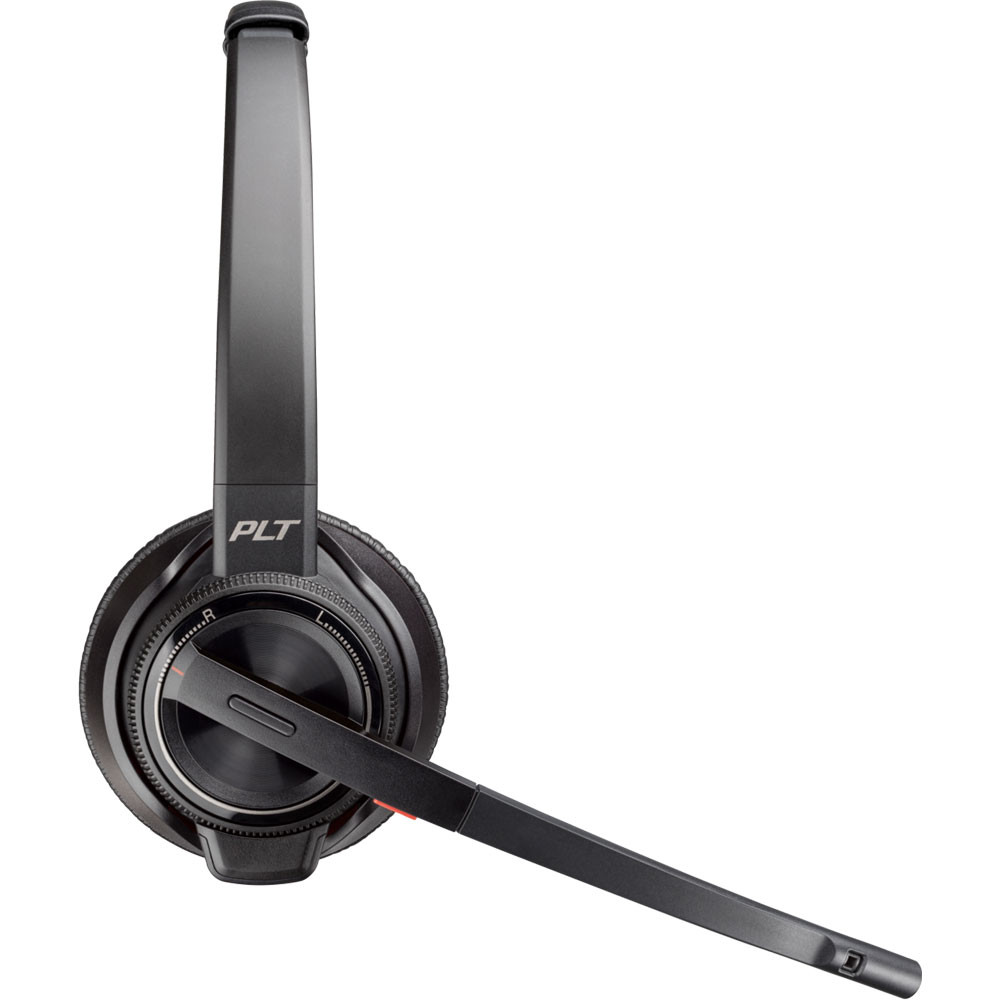 Poly Savi 8220-M Office (7S4B6AA#ABA) - IP Phone Warehouse