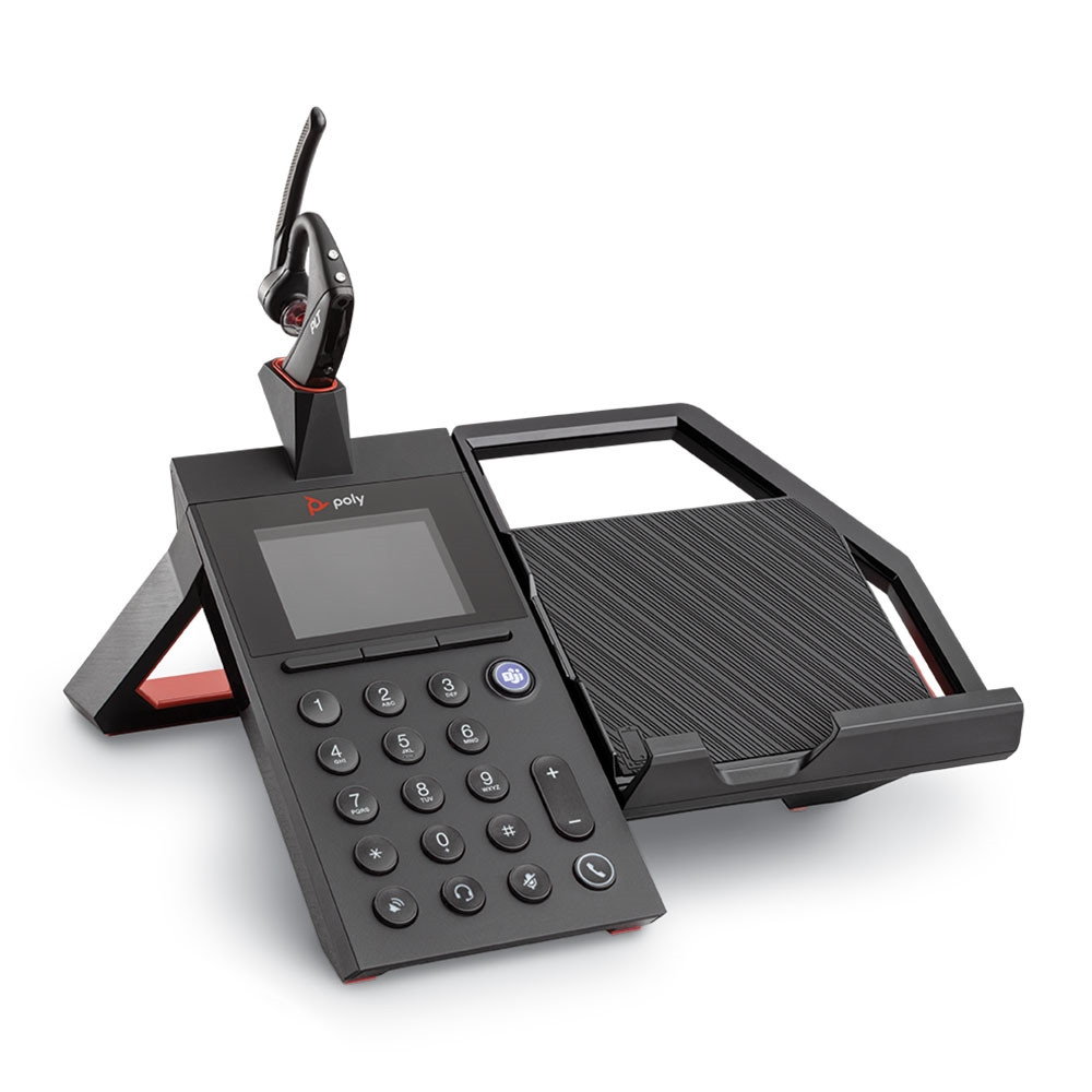 Voyager 5200, Headset