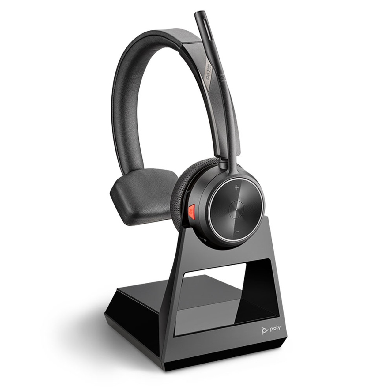 DECT Office - Poly Wireless Savi Headset 213010-01 Mono 7210