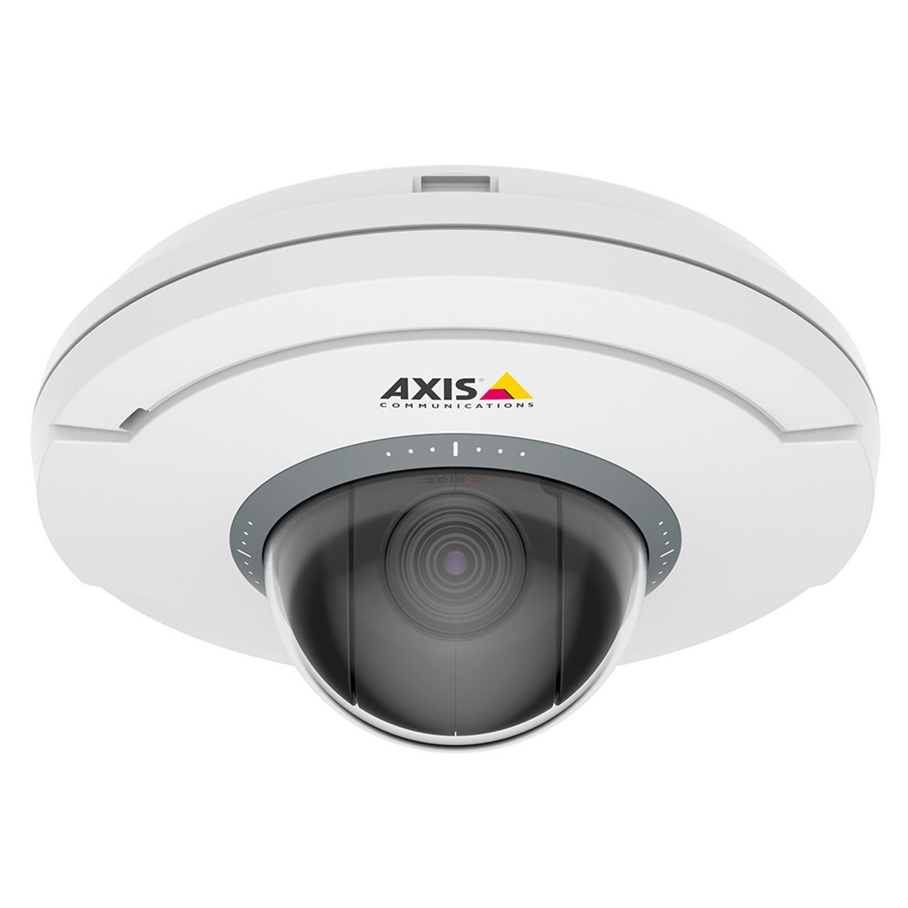 Axis M5065 1080p PTZ Z-Wave Wireless IP Camera - 01107-004