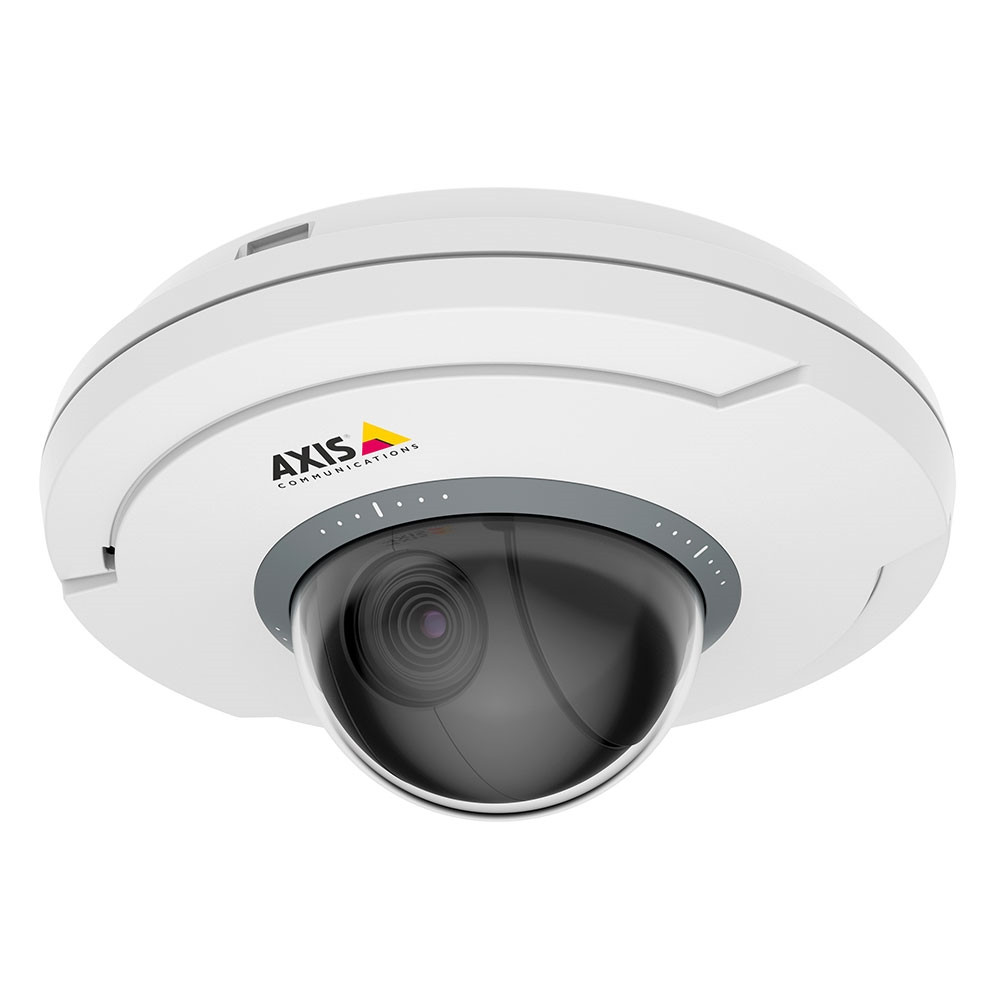 Axis M5065 1080p PTZ Z-Wave Wireless IP Camera - 01107-004