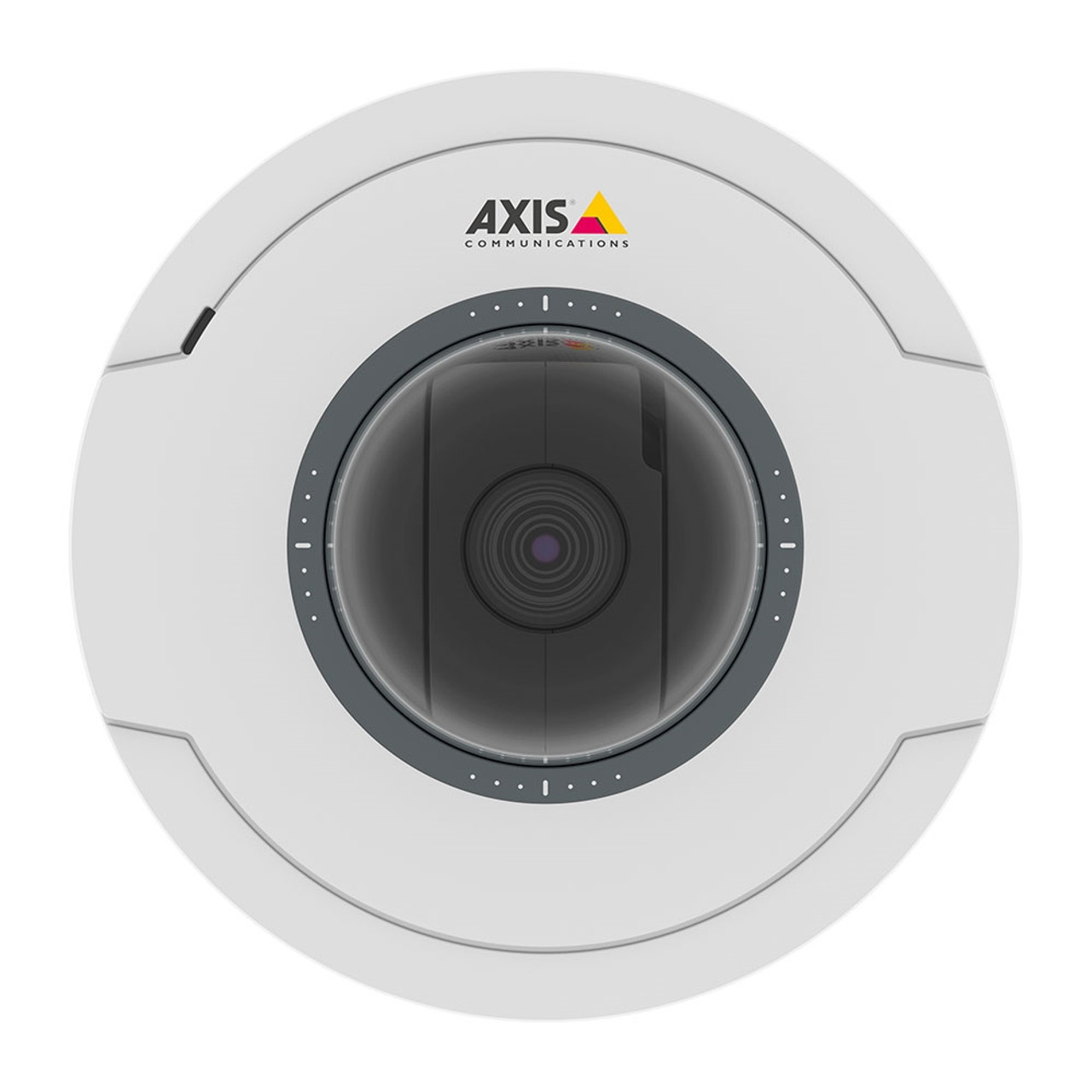 Axis M5065 1080p PTZ Z-Wave Wireless IP Camera - 01107-004