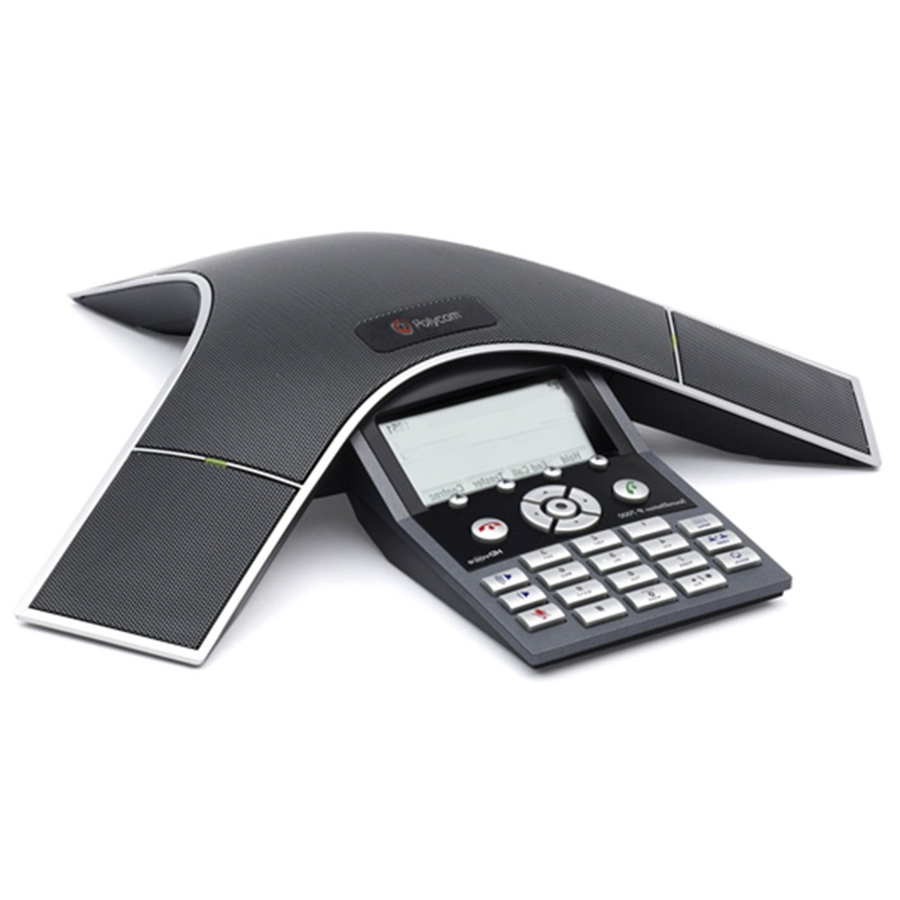 Polycom SoundStation IP 7000 Conference Phone 2200-40000-001