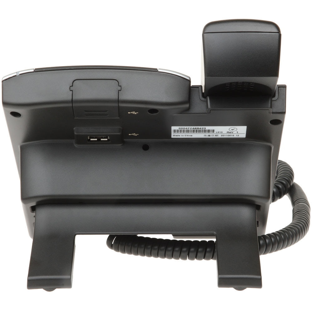 Polycom VVX 500 IP Phone Refurbished - 2200-44500-025