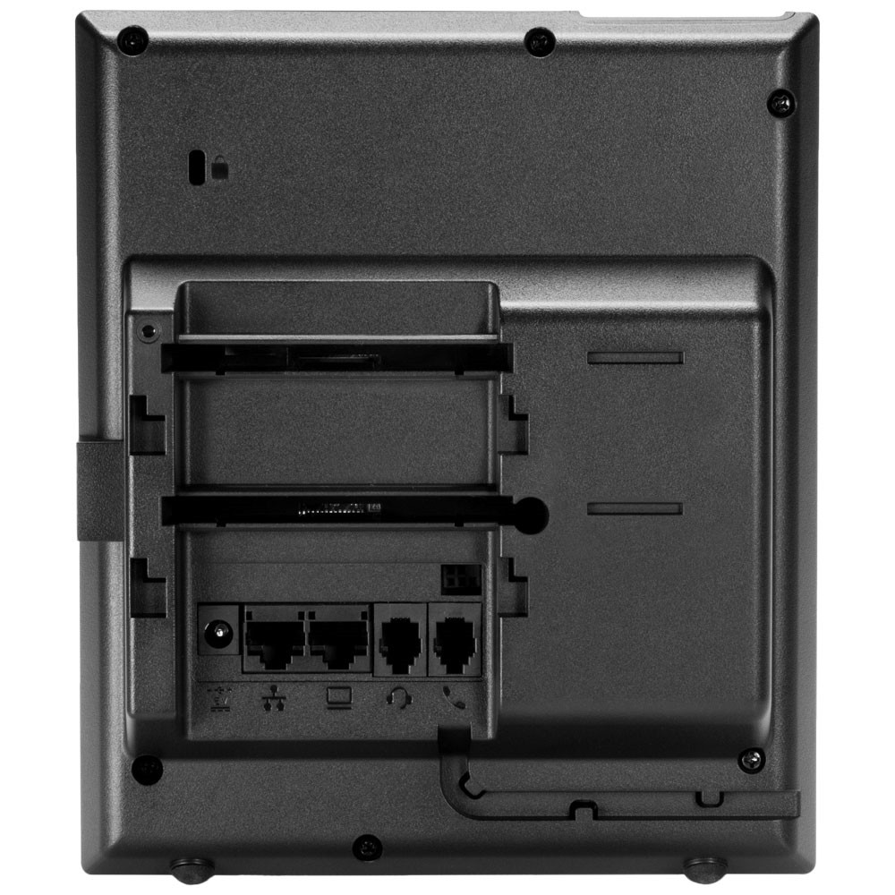 Polycom VVX 250 Skype Edition IP Phone - 2200-48820-019