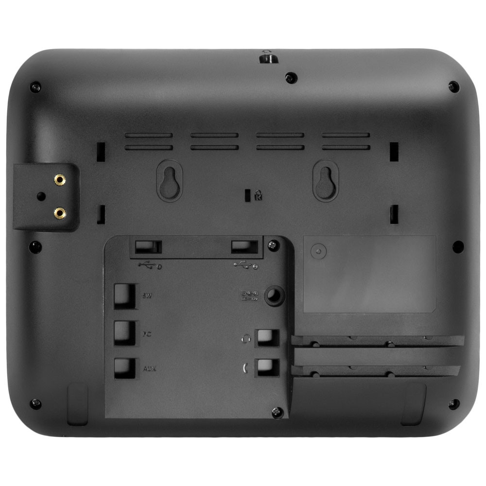 OBi2182 Gigabit OBiTALK & SIP Phone 220049620001