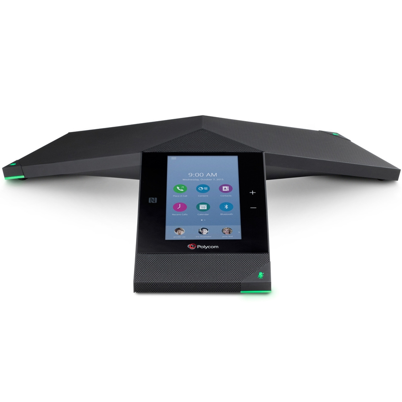 ＰＯＬＹＣＯＭ 音声会議システム TRIO8800 | www.accentdental.com.au