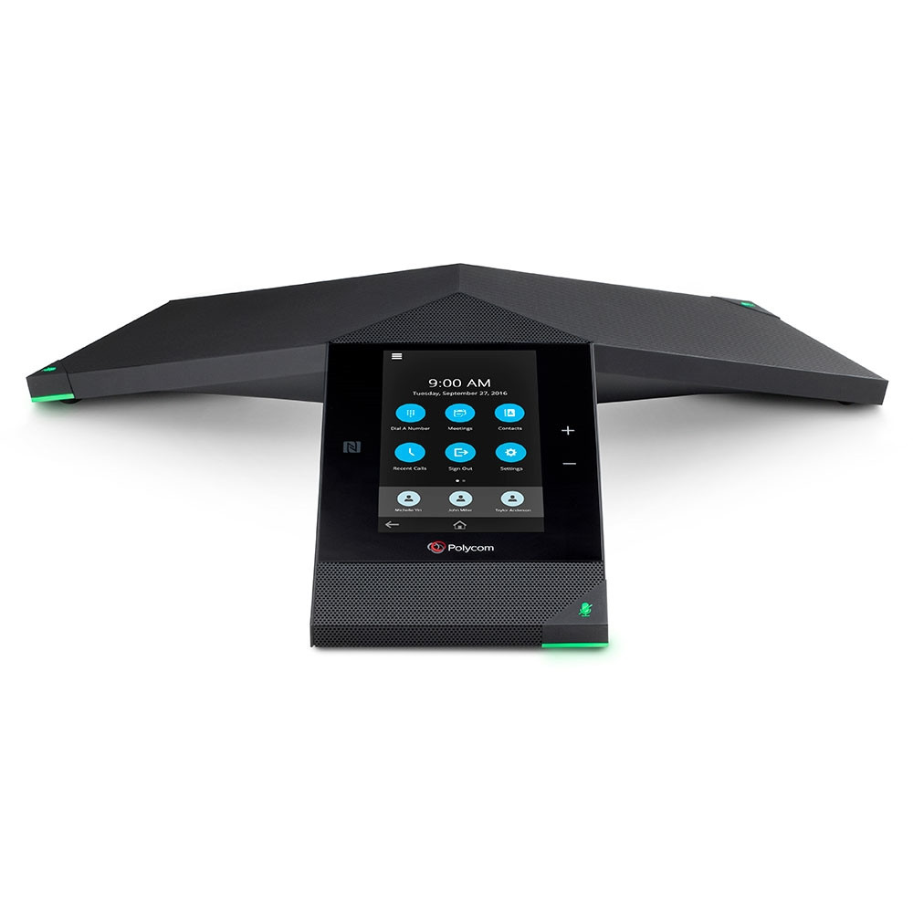 Polycom Trio 8800 Skype for Business Ed. - 2200-66070-019
