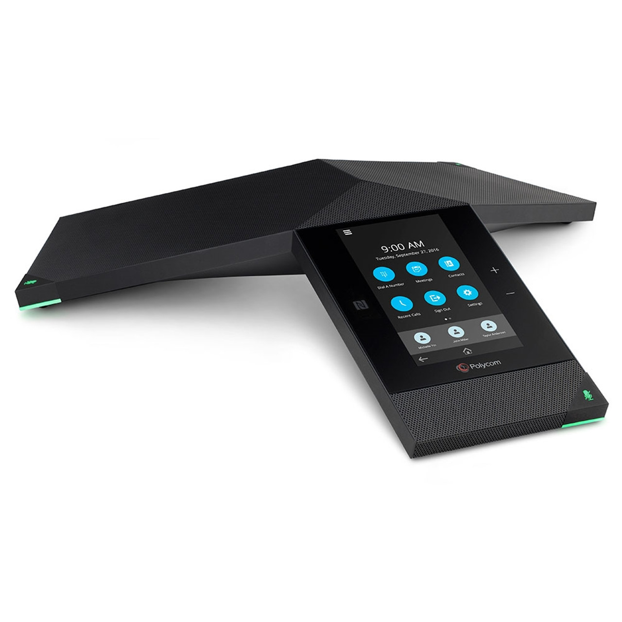 Polycom Trio 8800 Skype for Business Ed. - 2200-66070-019