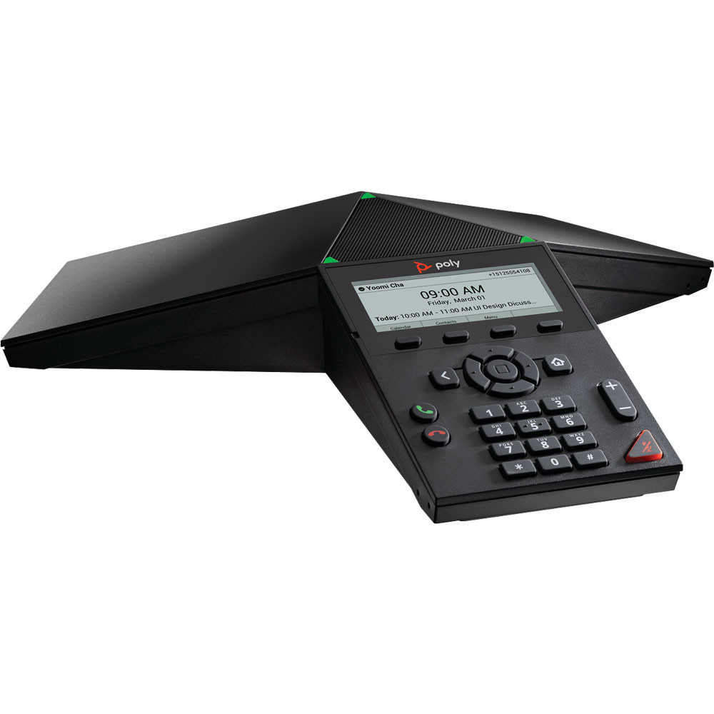 Poly Trio 8300
