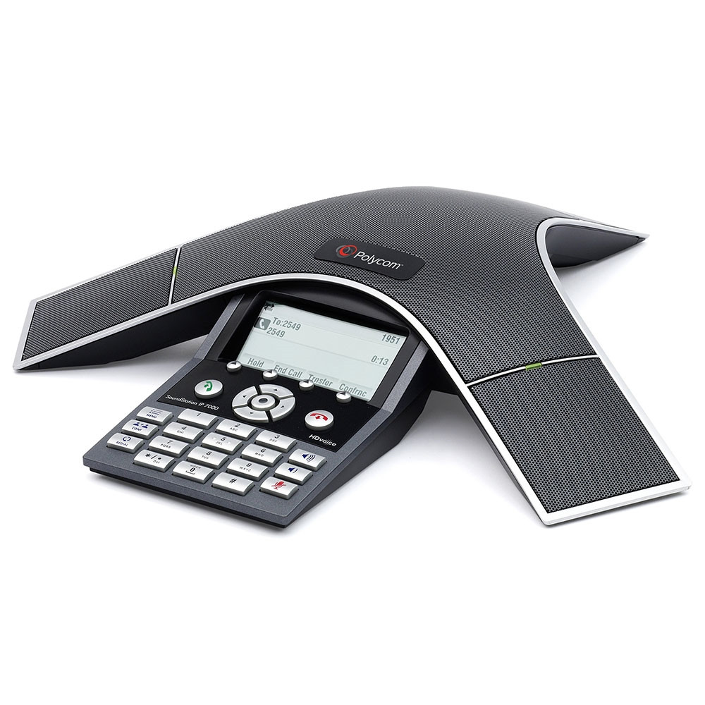 Polycom SoundStation IP 7000 Conference Phone, Power Supply