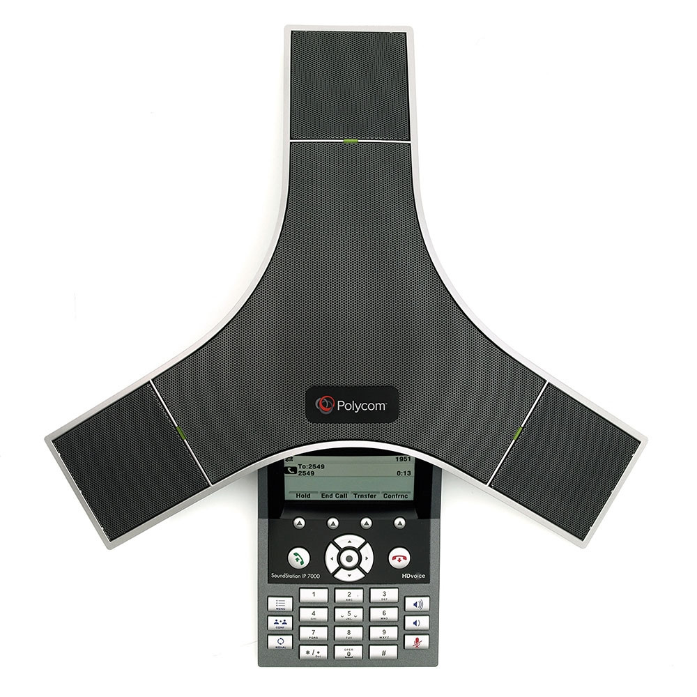 Polycom SoundStation IP 7000 Conference Phone, Power Supply