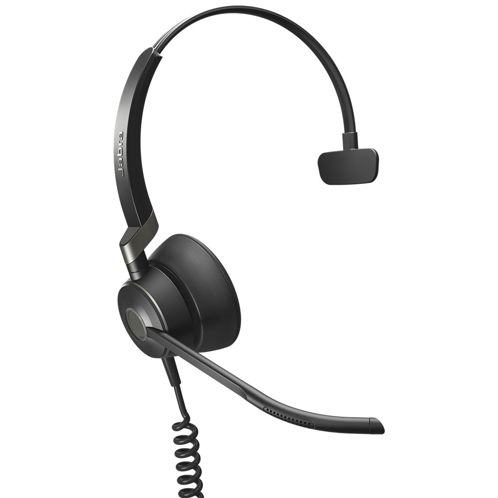 Jabra Engage 50 Mono USB-C Corded Headset - 5093-610-189