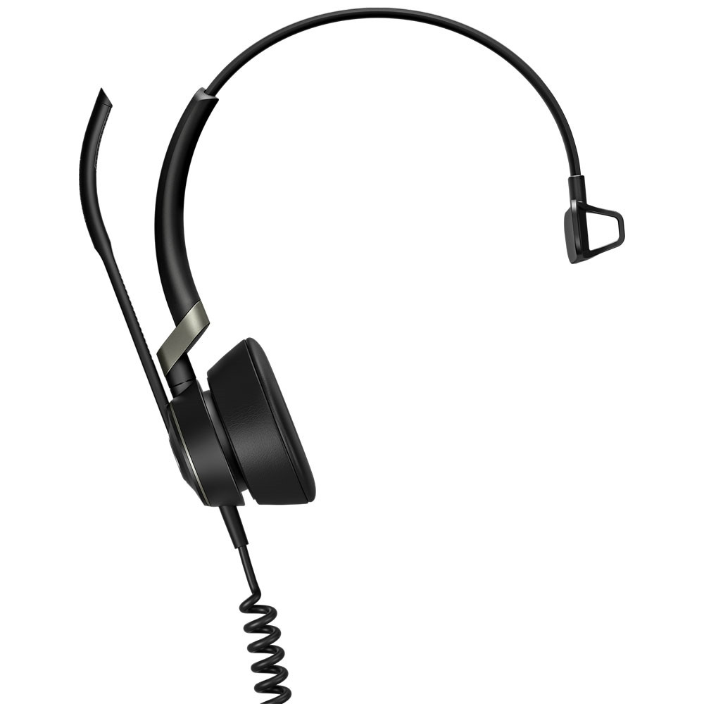 Jabra Engage 50 Mono USB-C Corded Headset - 5093-610-189