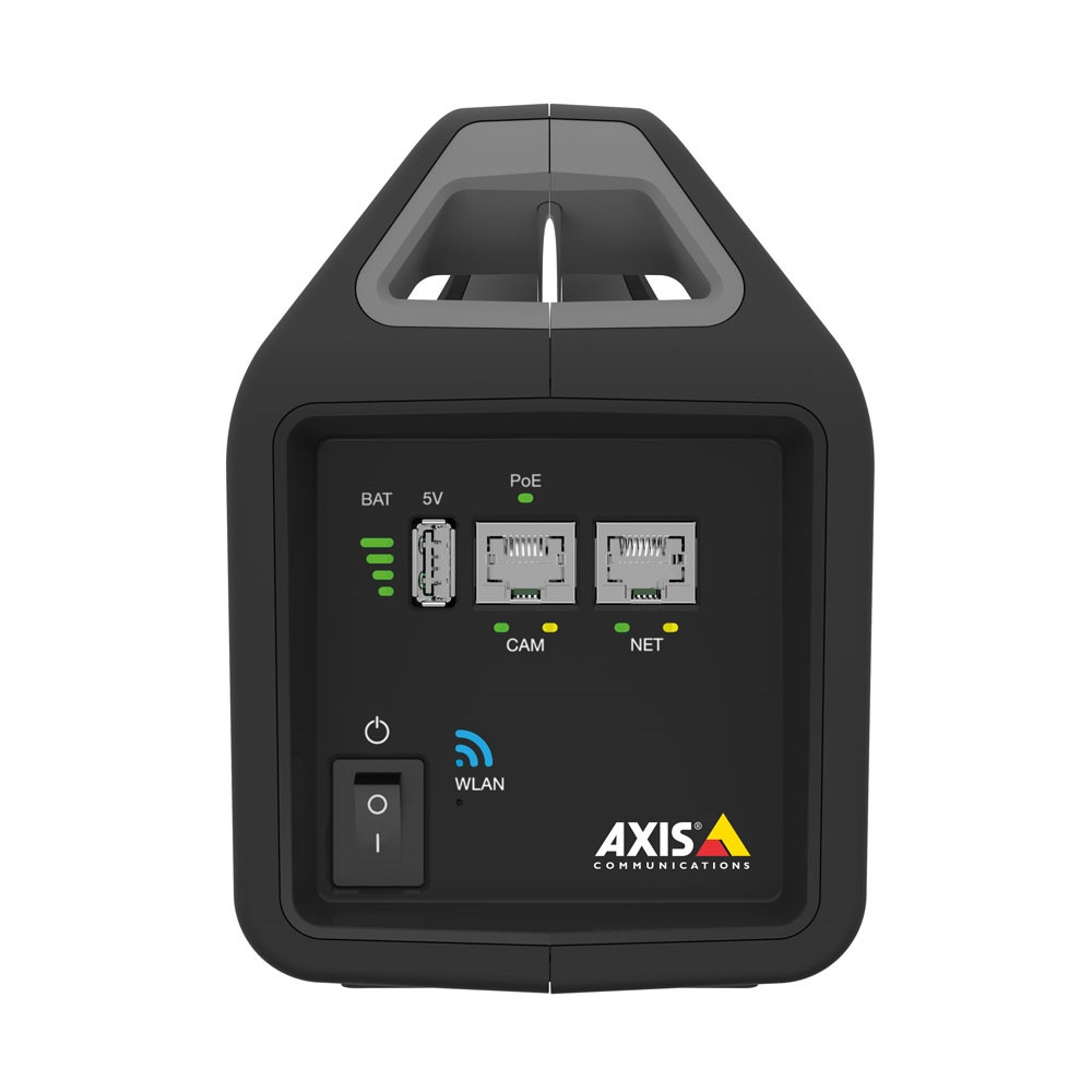 Axis T8415 Wireless Installation Tool - 5506-231