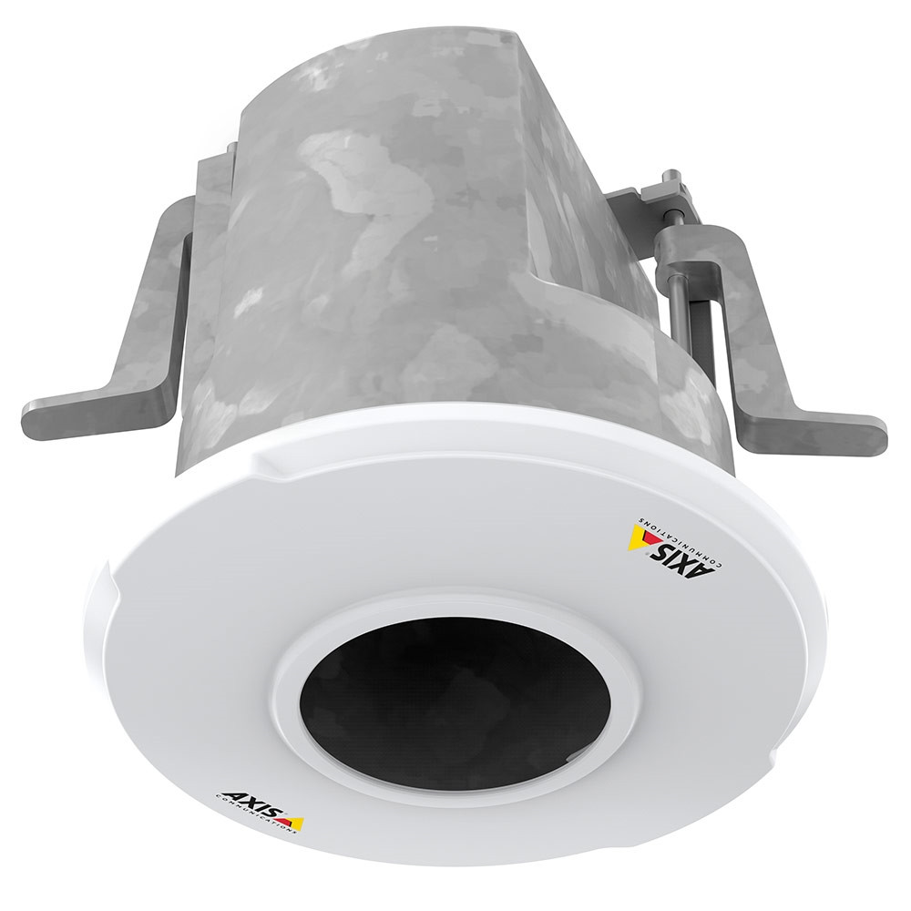 Axis T94B02L Camera Recessed Ceiling Mount - 5507-391
