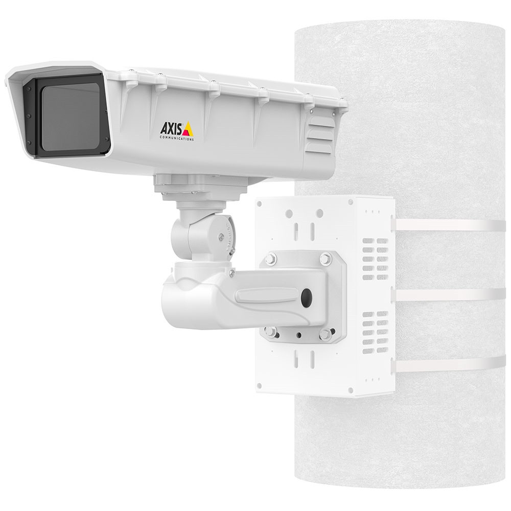 Axis T93C10 Q1659 Camera Outdoor Housing - 5507-681