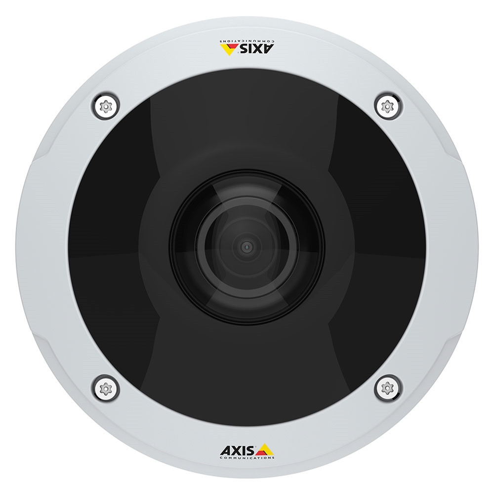 Axis M3058-PLVE 12MP IR Panoramic Dome IP Camera - 01178-001