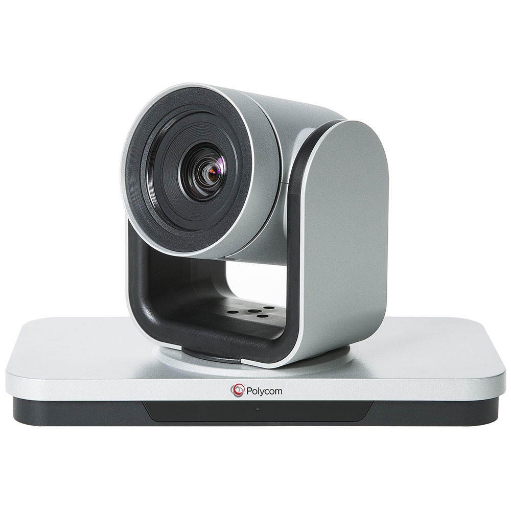 Polycom Trio 8800 VisualPro EagleEye IV 12x Collaboration Kit