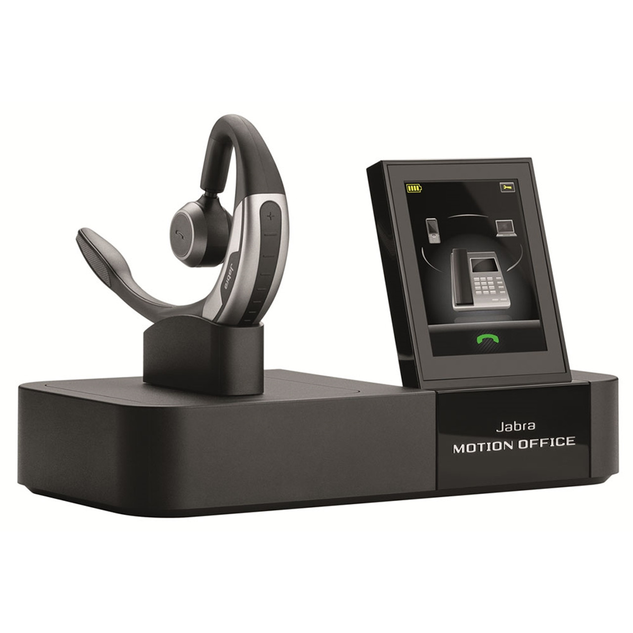 wireless jabra headset skype for business