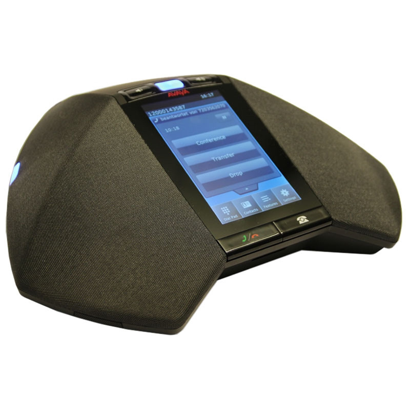 未使用未開封Voip Conference Station Avaya B189 SIP VoIP Conference Phone - IP Phone Warehouse