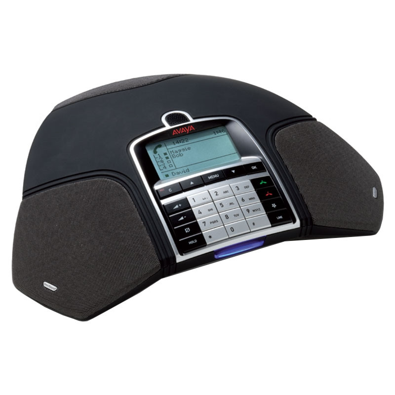 未使用未開封Voip Conference Station Avaya B179 SIP Conference Phone - IP Phone Warehouse