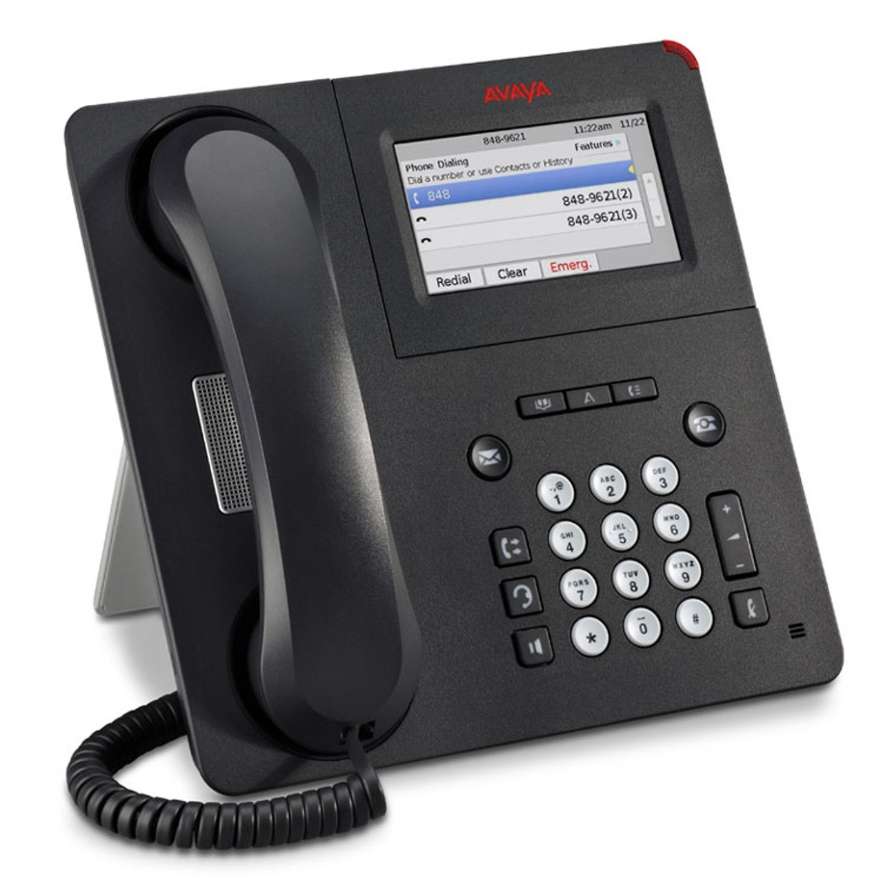 Avaya 9621G IP Phone - IP Phone Warehouse