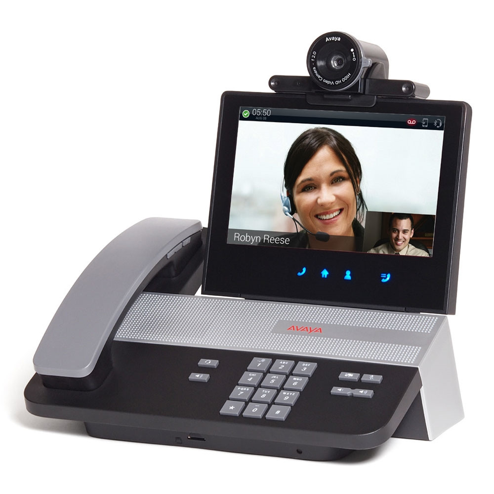 Avaya H175 Video Phone - IP Phone Warehouse