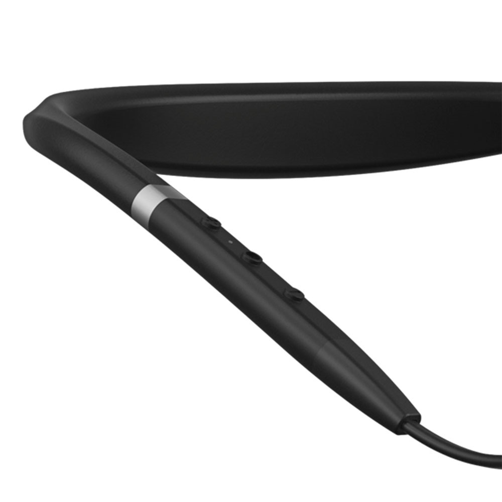 Jabra Evolve 75e UC Professional Wireless Bluetooth Earbuds